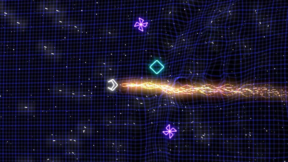 Geometry Wars: Retro Evolved screenshot 4