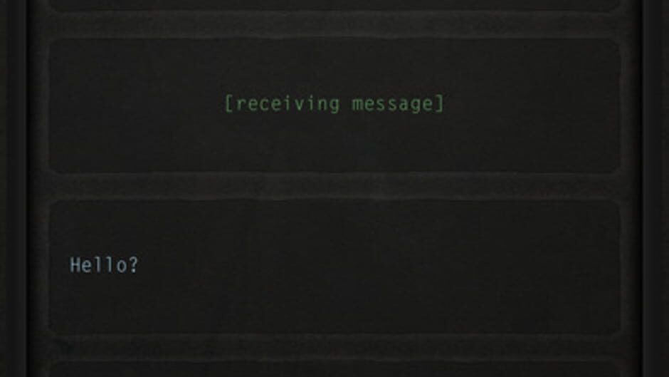 Lifeline screenshot 2