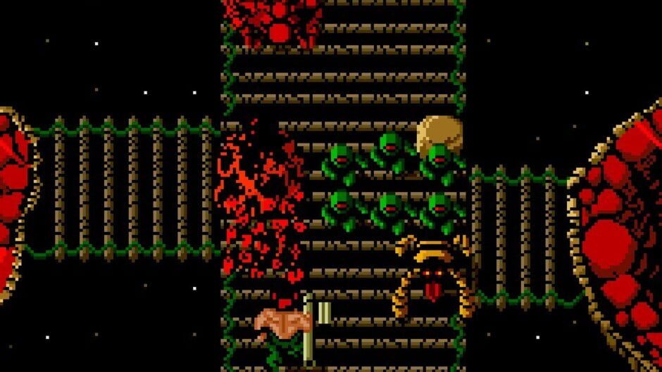 SNK 40th Anniversary Collection screenshot 4