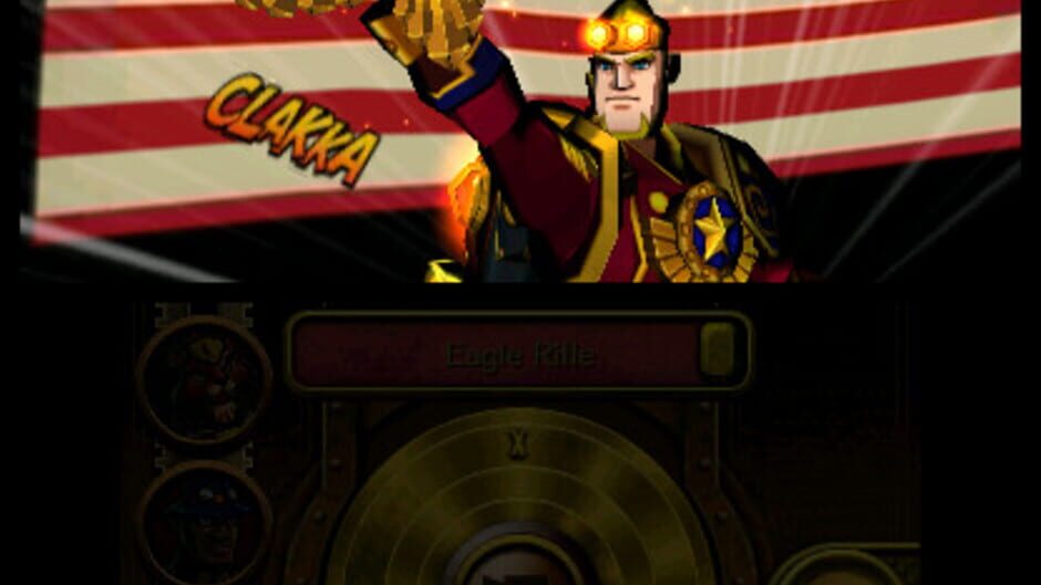 Code Name: S.T.E.A.M. screenshot 7