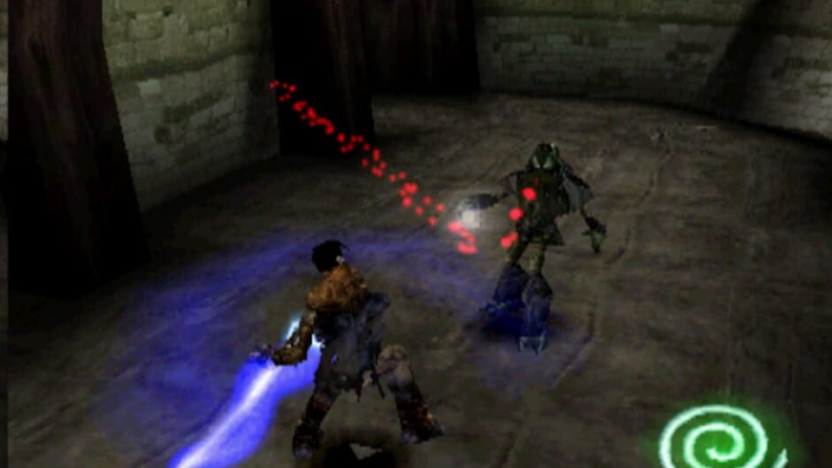 Legacy of Kain: Soul Reaver screenshot 3