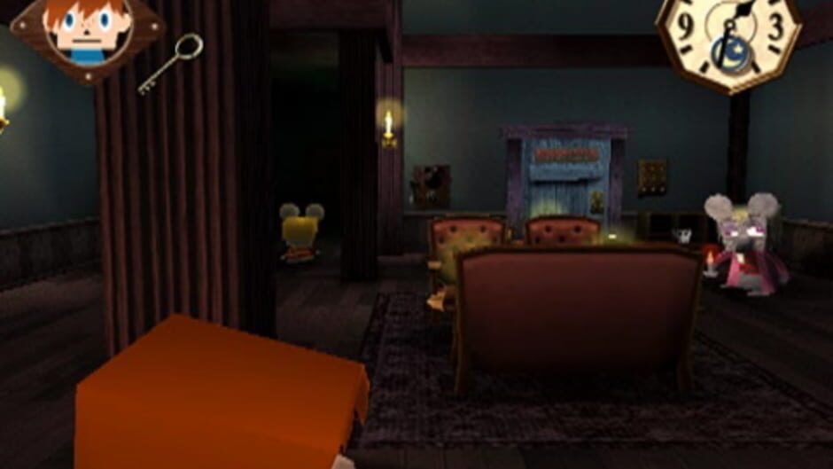 Gregory Horror Show screenshot 3