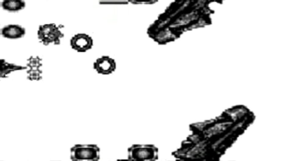 Nemesis screenshot 2