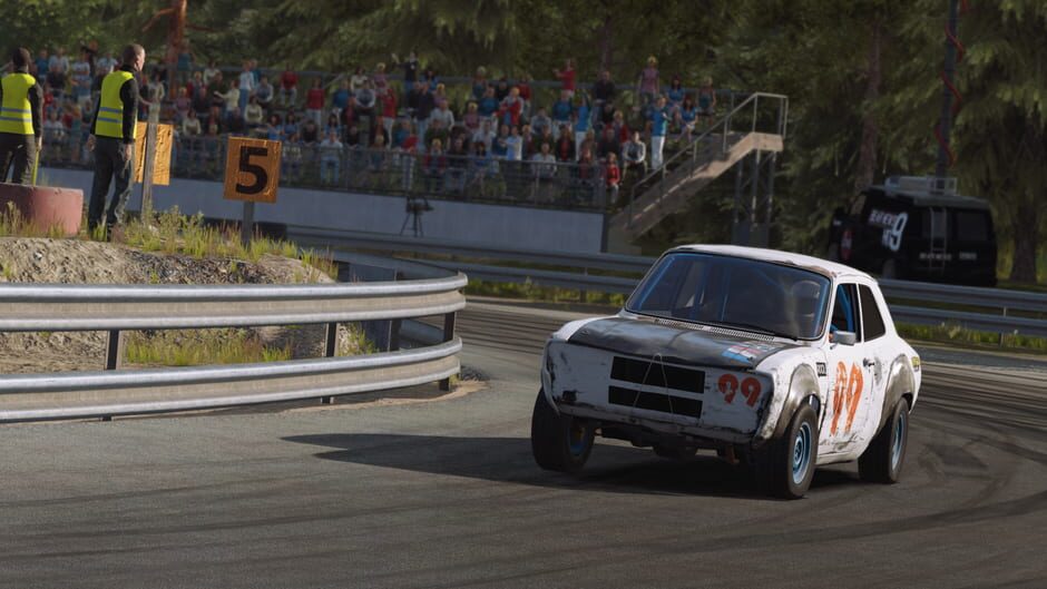Wreckfest screenshot 4