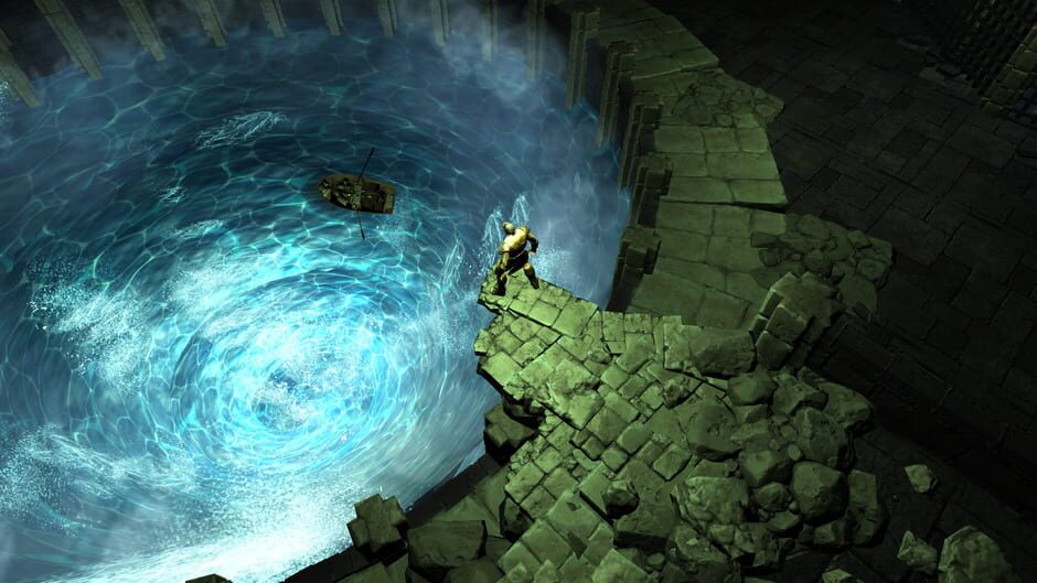 Tower of Time screenshot 2