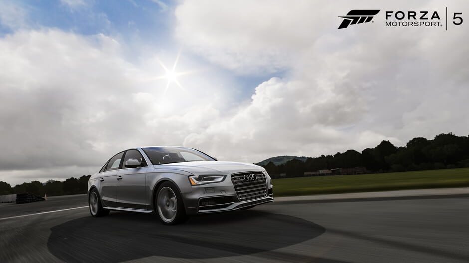 Forza Motorsport 5 screenshot 5
