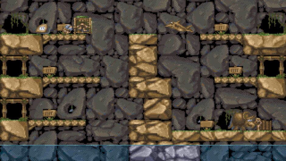 Ugh! screenshot 3