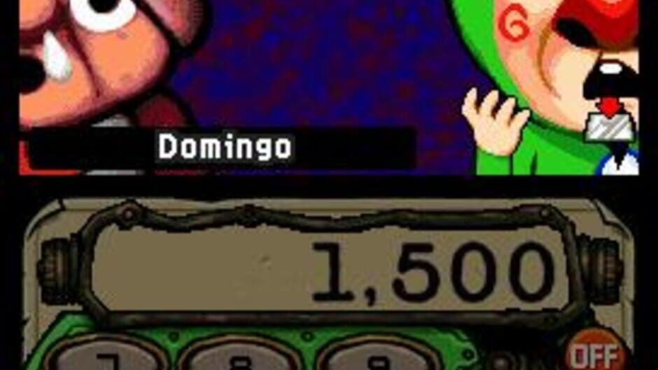 Freshly-Picked Tingle's Rosy Rupeeland screenshot 2