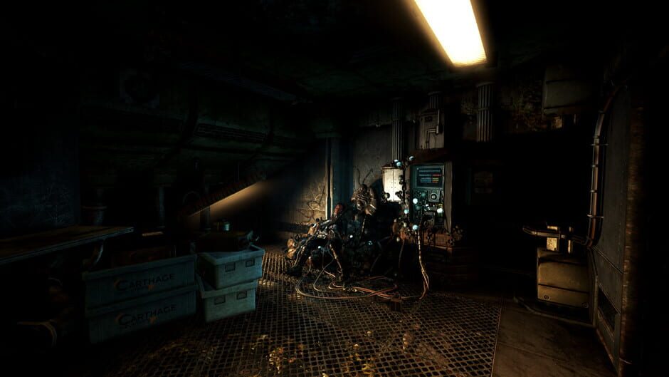Soma screenshot 4