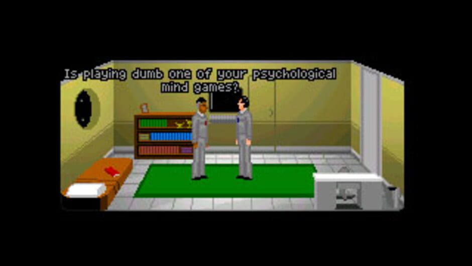 7 Days a Skeptic screenshot 2