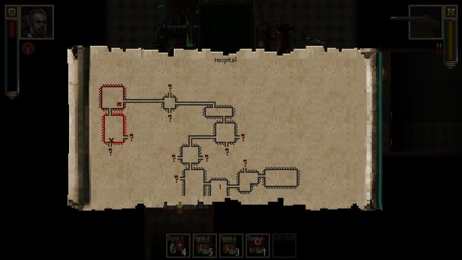Lovecraft's Untold Stories screenshot 7