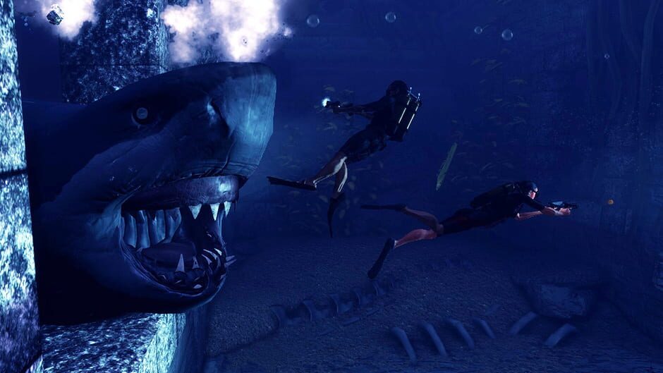 Depth screenshot 5