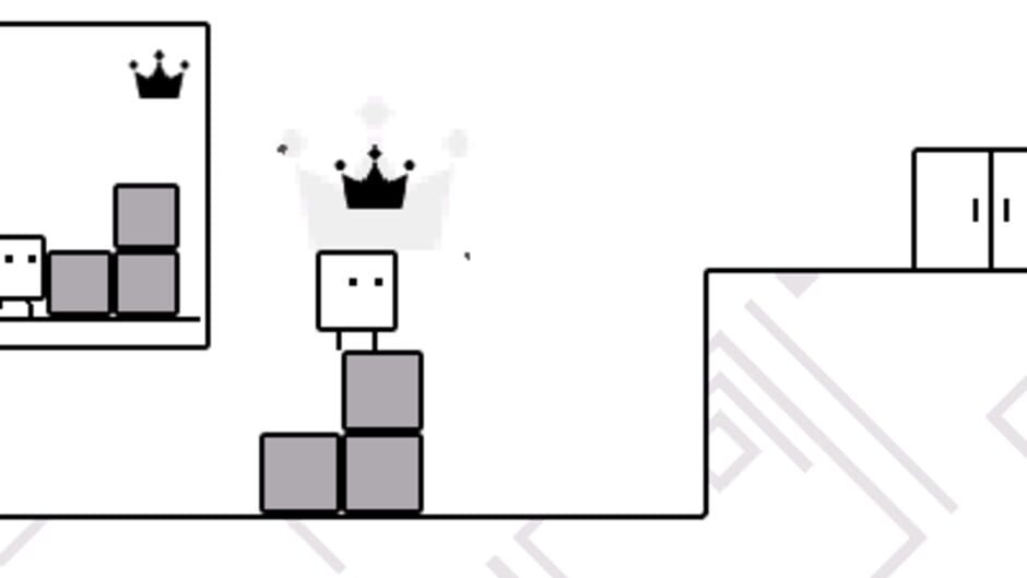 Bye-Bye Boxboy! screenshot 8