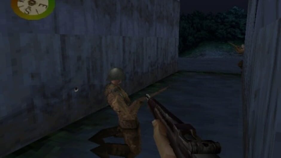 Medal of Honor screenshot 1