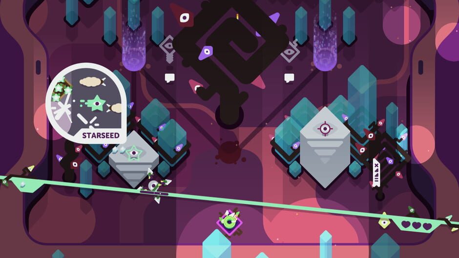 TumbleSeed screenshot 8