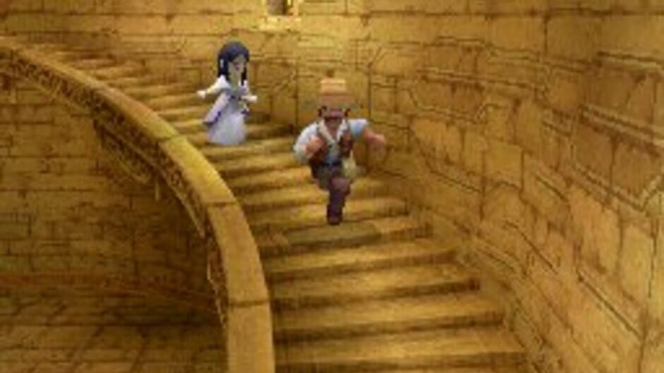 Nostalgia screenshot 8
