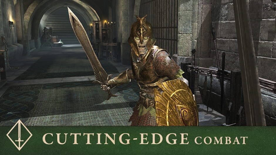 The Elder Scrolls: Blades screenshot 5