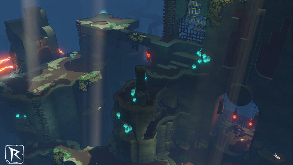 Hob screenshot 6