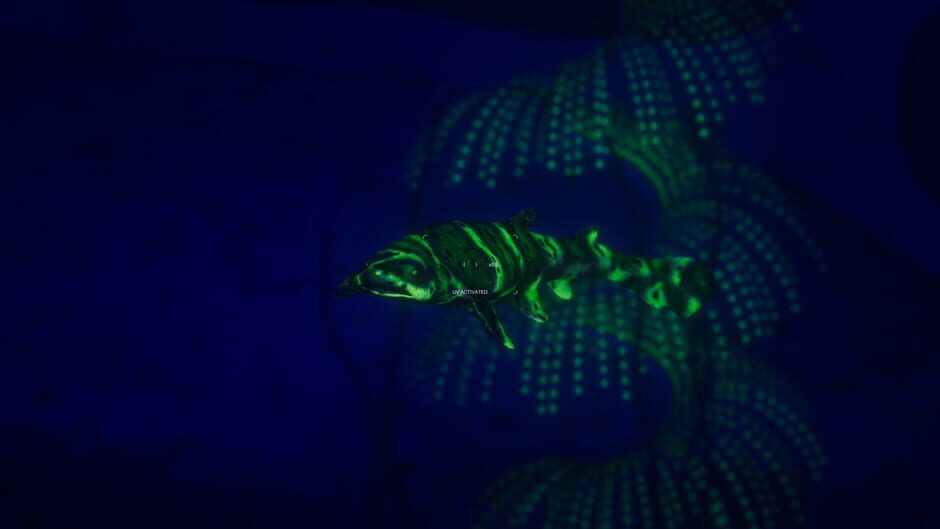Beyond Blue screenshot 4