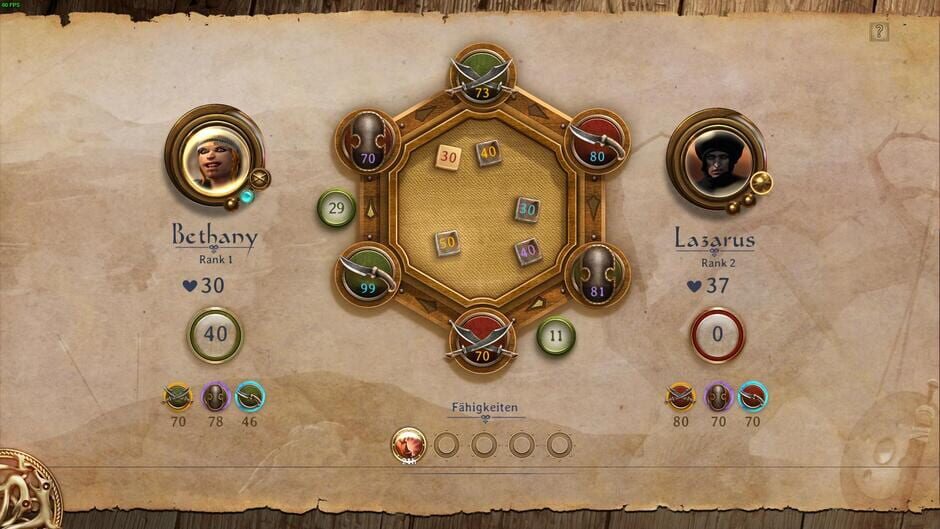 Caravan screenshot 3