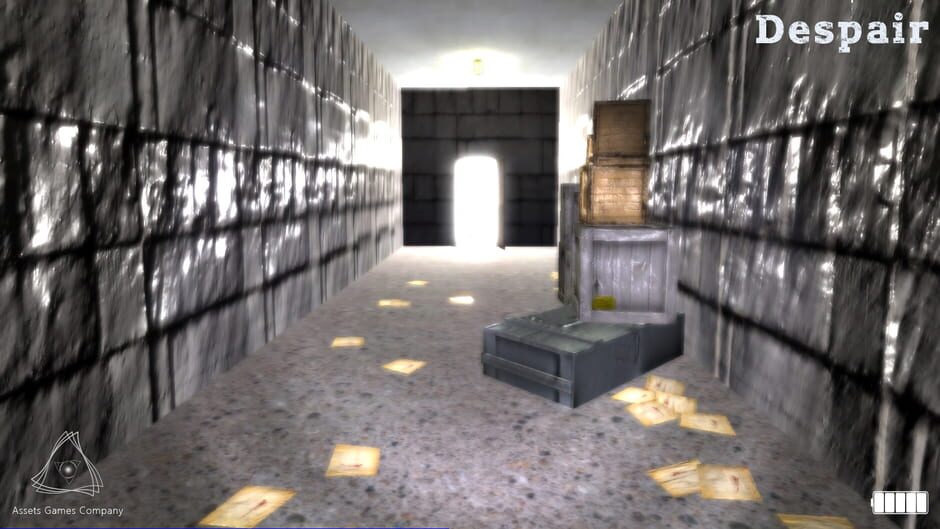 Despair screenshot 4