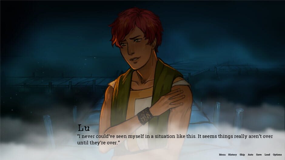 Lake of Voices screenshot 3