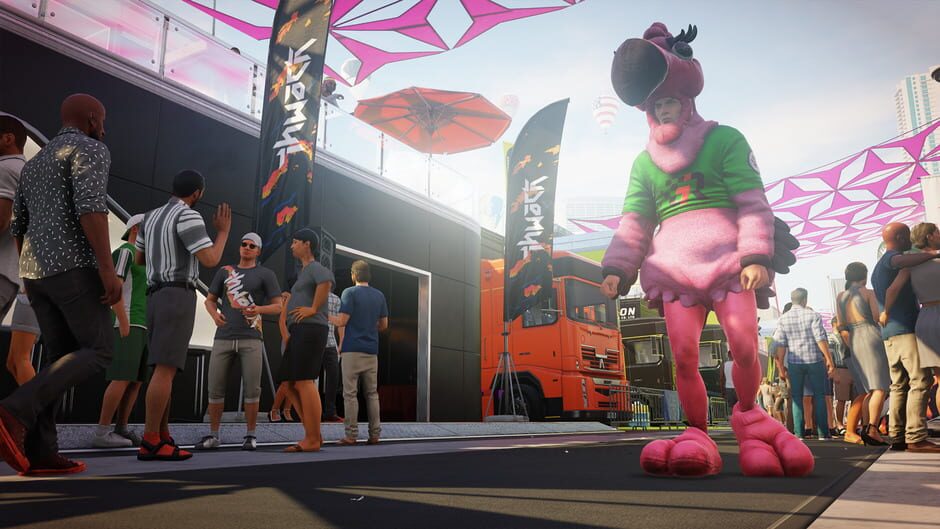 Hitman 2 screenshot 3