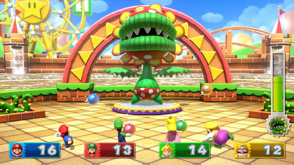 Mario Party 10 screenshot 8