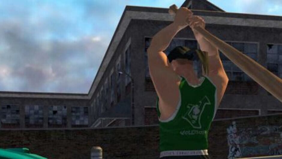 Saints Row screenshot 1