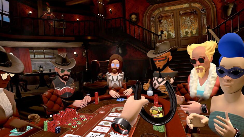 Vegas Infinite by PokerStars screenshot 6