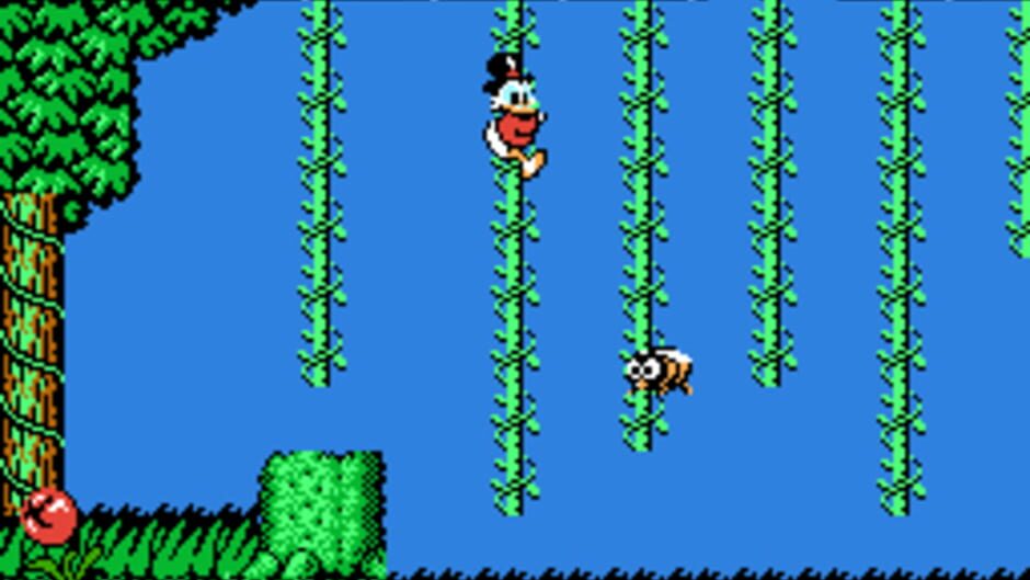 Disney's DuckTales screenshot 7