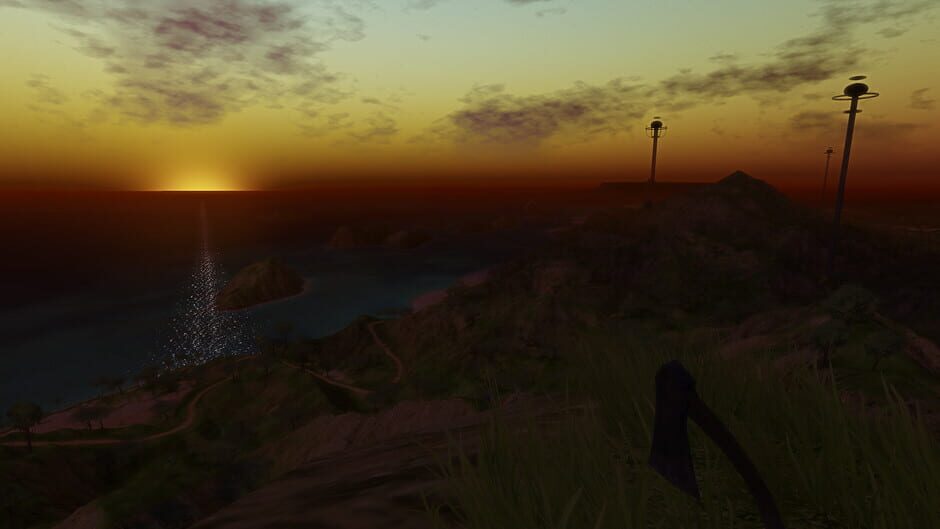 Radiation Island screenshot 4