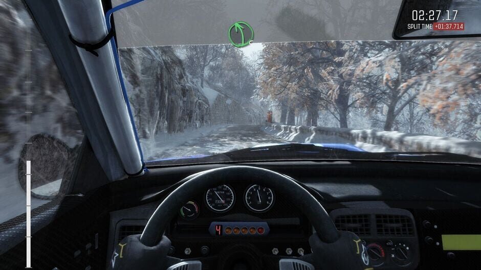 Dirt Rally screenshot 5