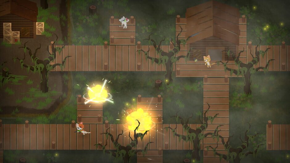 Super Animal Royale screenshot 5