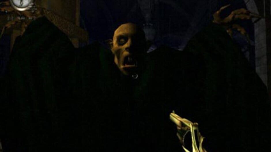 Nosferatu: The Wrath of Malachi screenshot 4