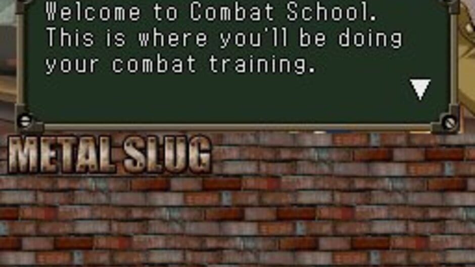 Metal Slug 7 screenshot 2