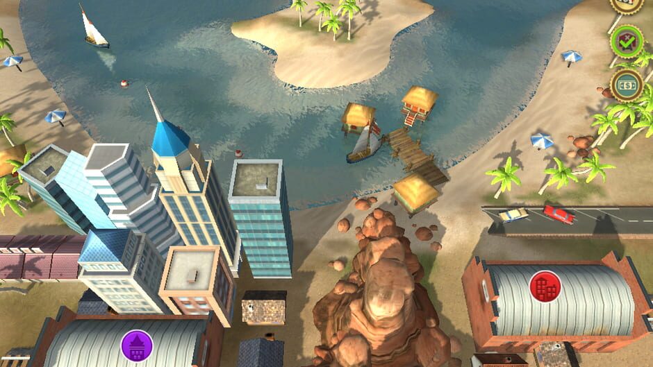 Train Valley screenshot 2