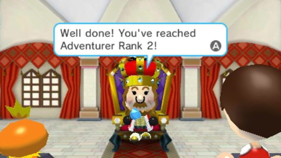 Pokémon Rumble World screenshot 2
