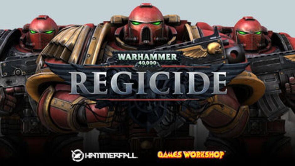 Warhammer 40,000: Regicide screenshot 7