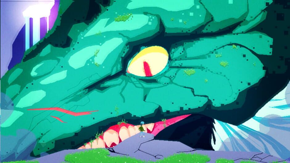 Crossing Souls screenshot 4