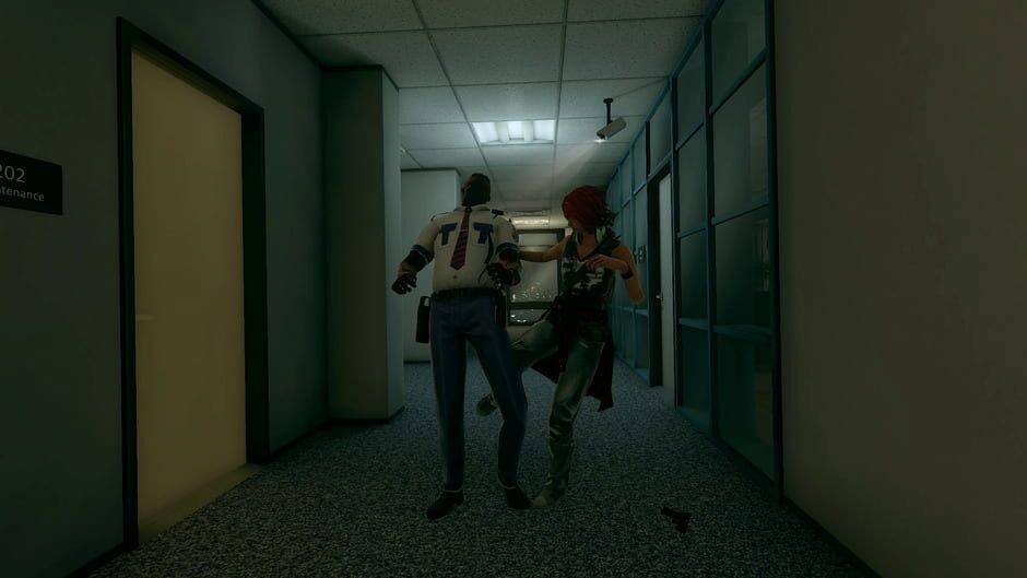 Clandestine screenshot 5