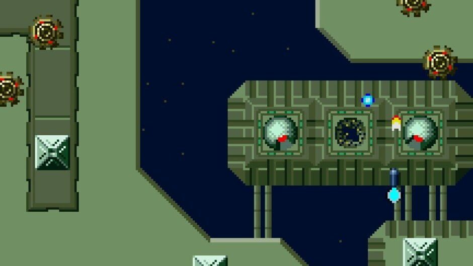 SNK 40th Anniversary Collection screenshot 3