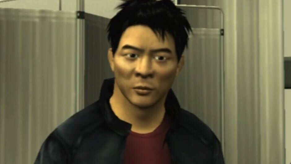 Jet Li: Rise to Honor screenshot 2