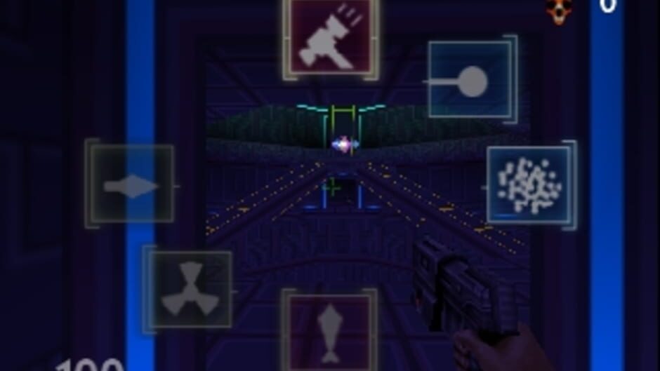 Turok: Rage Wars screenshot 8
