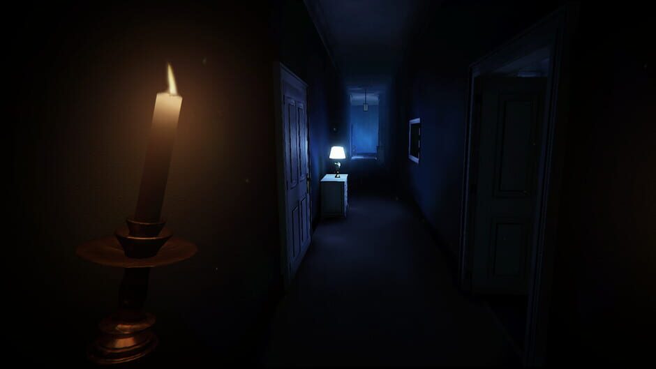 Don't Knock Twice screenshot 5