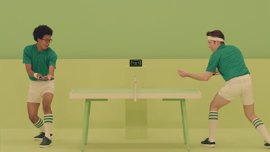 1-2-Switch screenshot 3