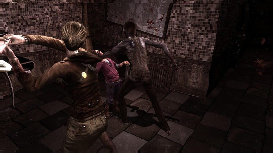 Amy screenshot 2