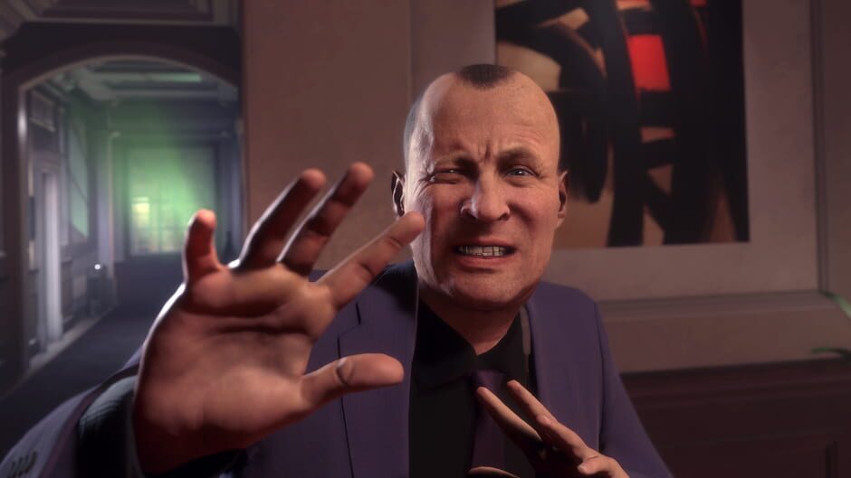 Blood & Truth screenshot 6