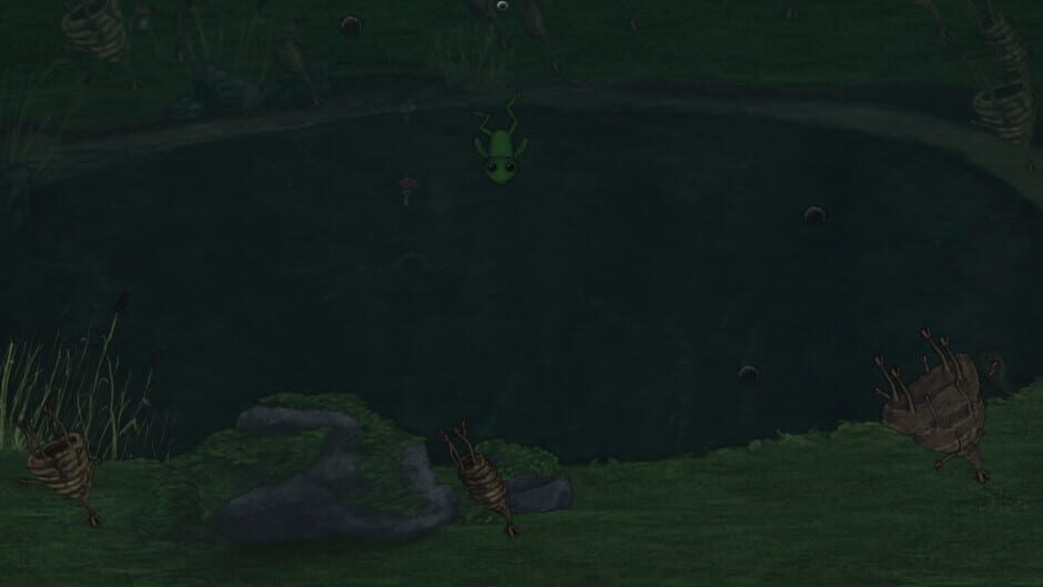 They Breathe screenshot 4