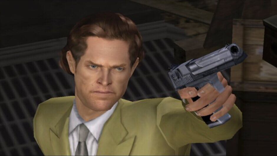 James Bond 007: Everything or Nothing screenshot 8
